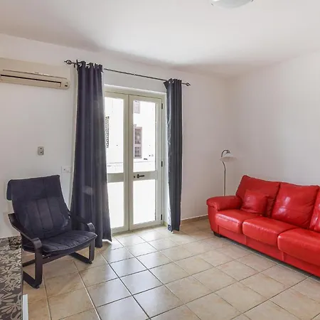 Casa Emilio דירה Badolato Marina