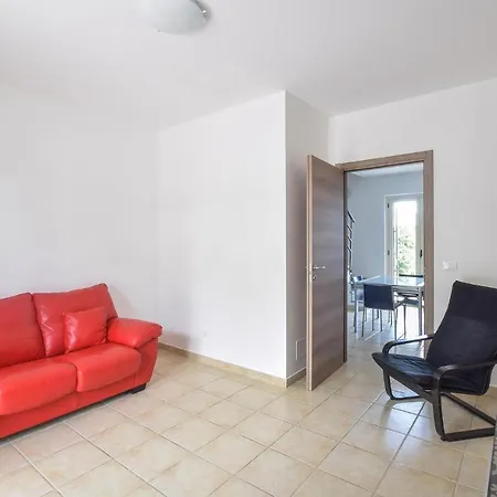 Casa Emilio Badolato Marina
