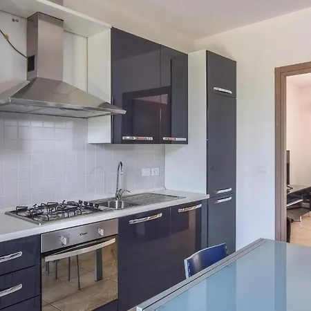 דירה Casa Emilio *