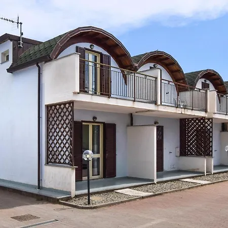 Casa Emilio *