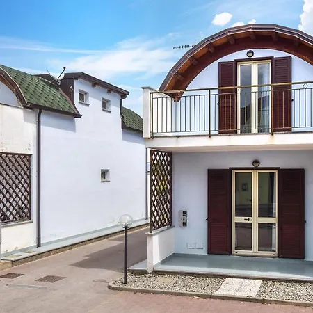 דירה Casa Emilio Badolato Marina