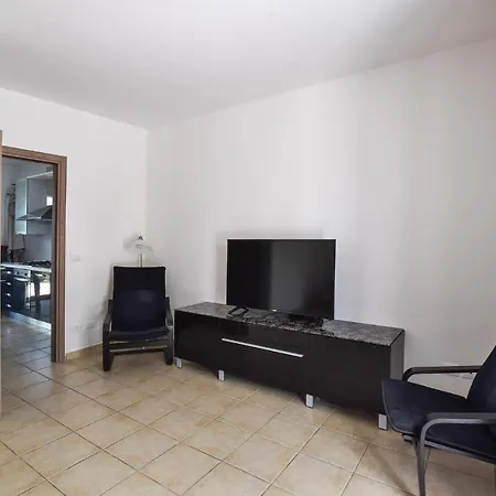 דירה Casa Emilio