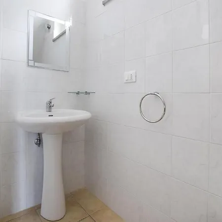 Casa Emilio Appartement *